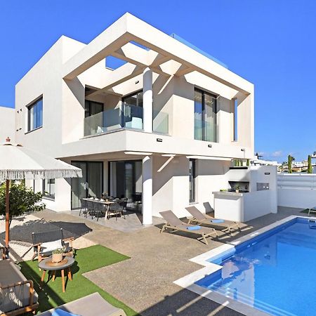 Villa Queen Valentina Πρωταράς Εξωτερικό φωτογραφία