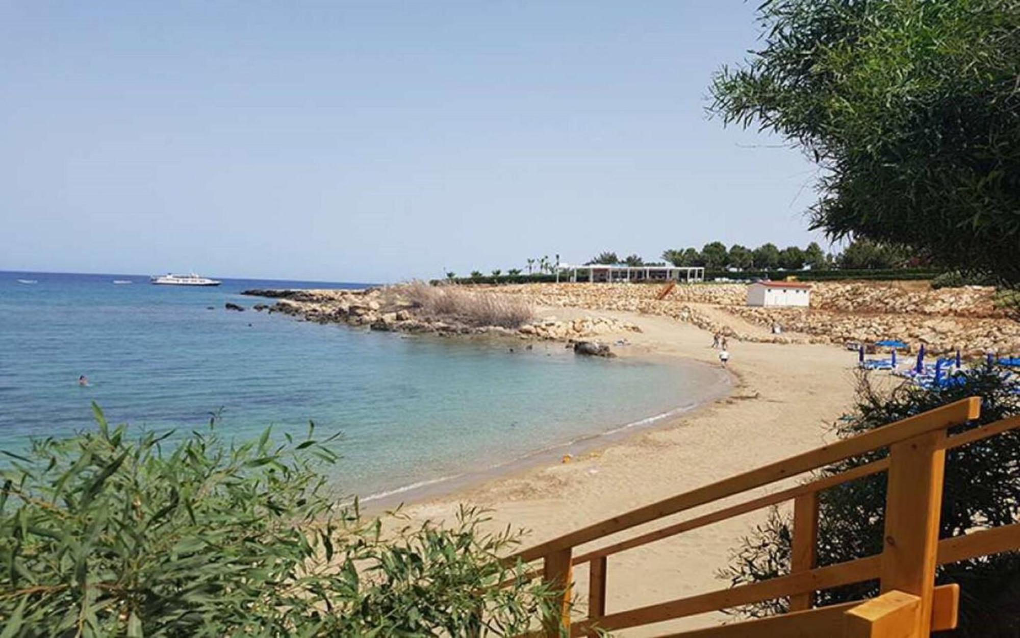 Villa Queen Valentina Πρωταράς Εξωτερικό φωτογραφία