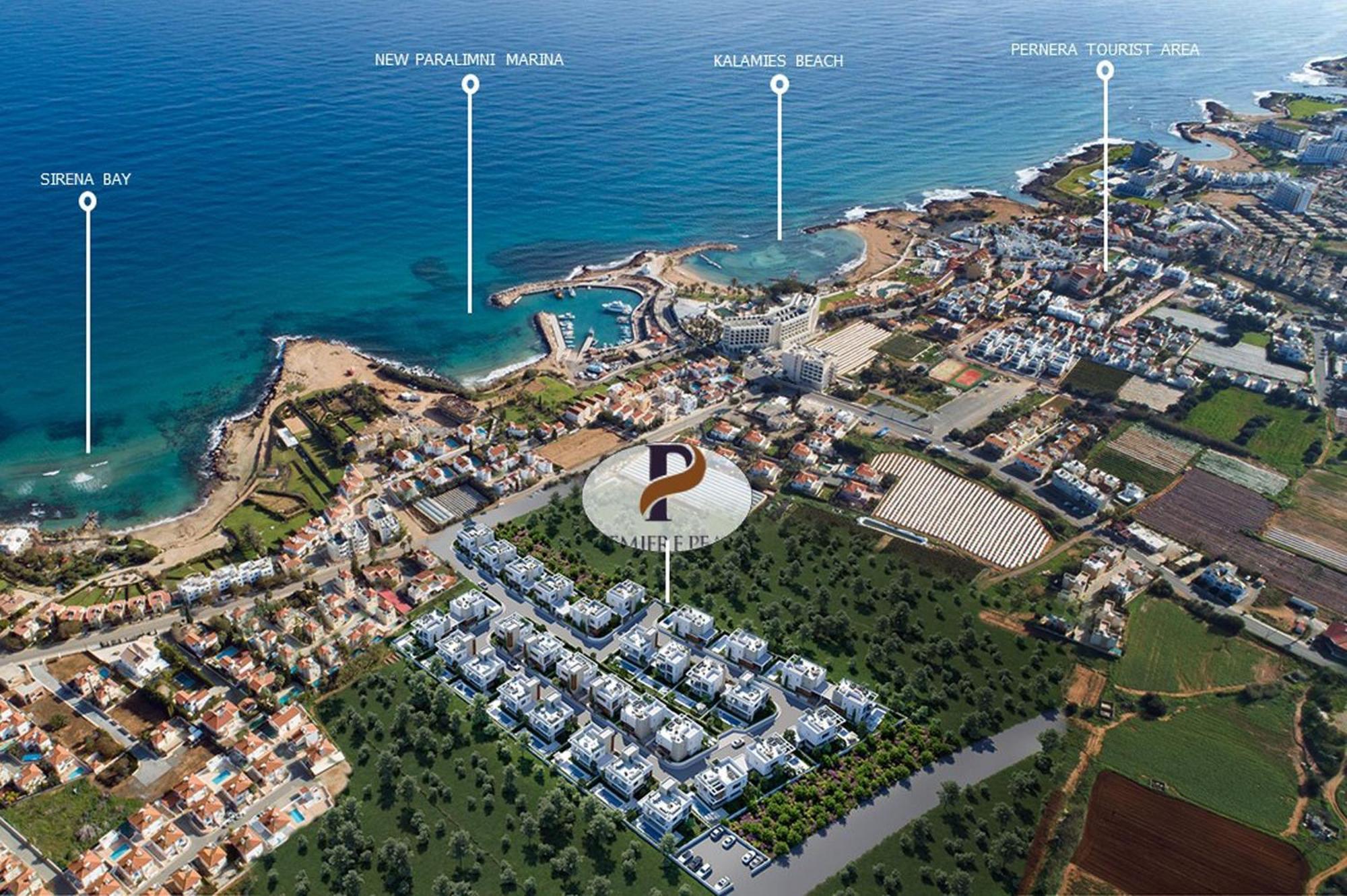 Villa Queen Valentina Πρωταράς Εξωτερικό φωτογραφία