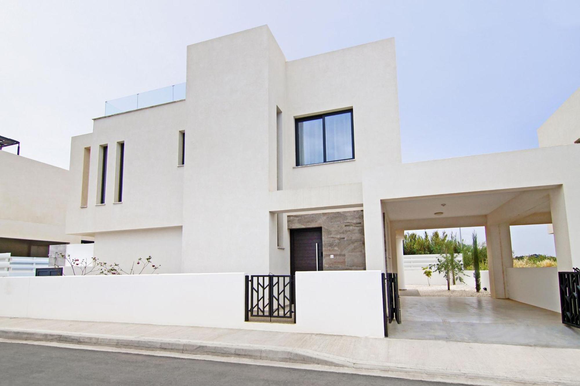 Villa Queen Valentina Πρωταράς Εξωτερικό φωτογραφία