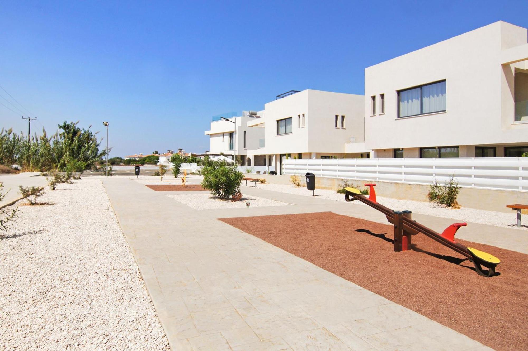 Villa Queen Valentina Πρωταράς Εξωτερικό φωτογραφία