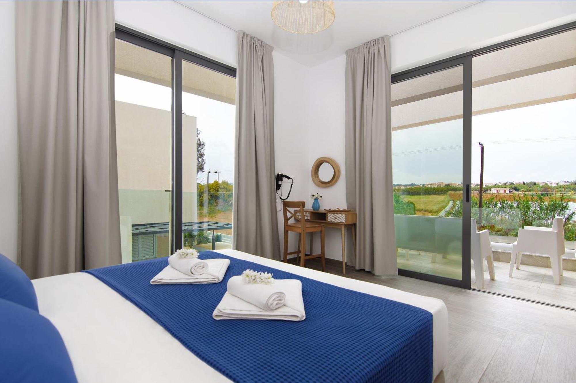 Villa Queen Valentina Πρωταράς Εξωτερικό φωτογραφία
