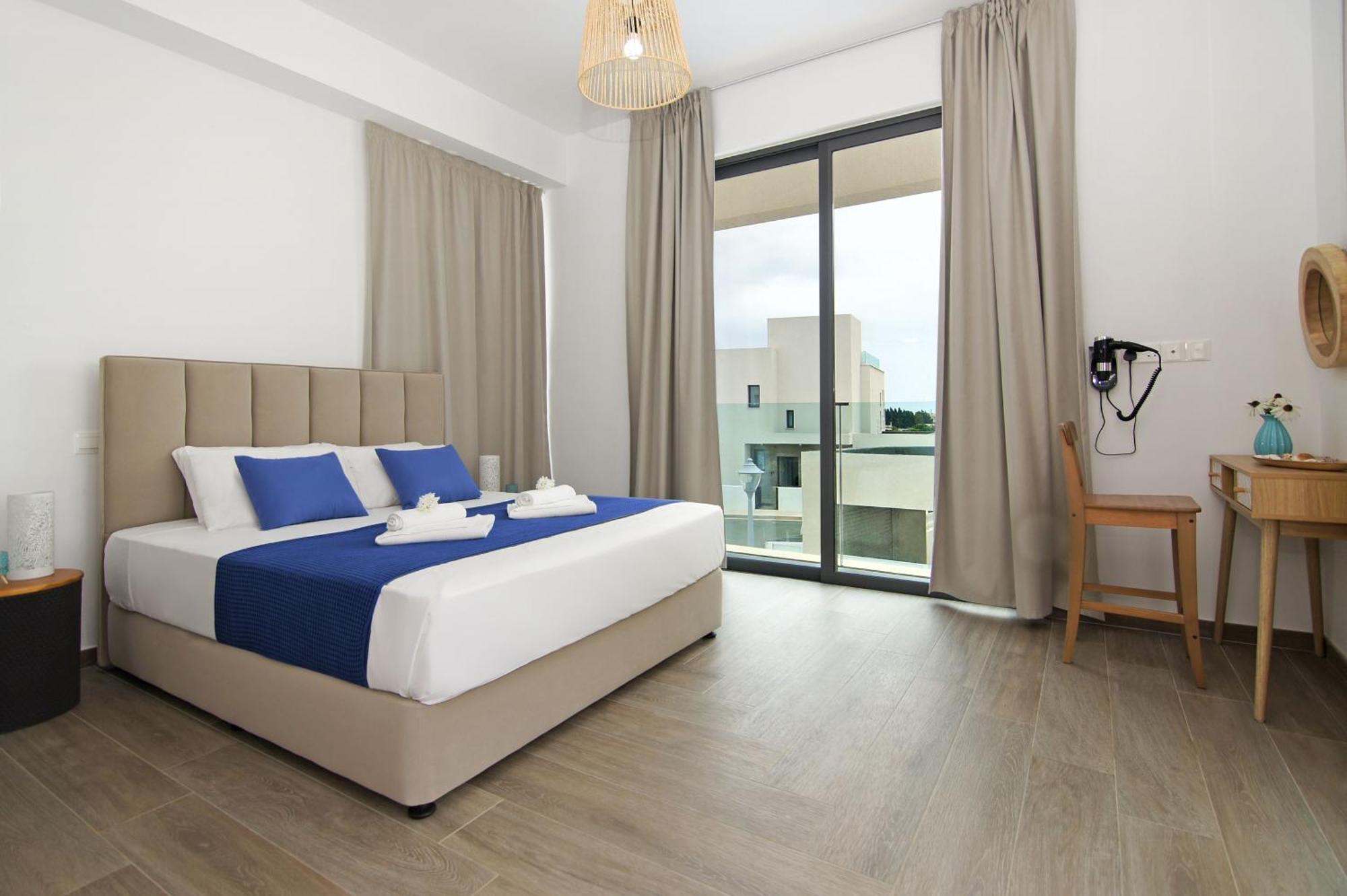 Villa Queen Valentina Πρωταράς Εξωτερικό φωτογραφία